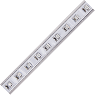 Ecola LED strip 220V STD 5,7W/m IP68 16x8 72Led/m RGB разноцветная лента на катушке 10м.
