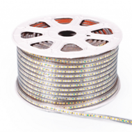 Ecola LED strip 220V STD 4,8W/m IP68 10x6 60Led/m 4200K 4Lm/LED 240Lm/m лента 50м.