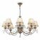 Люстра Maytoni RC093-PL-08-R