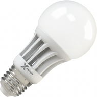 Светодиодная лампа X-flash Globe XF-E27-A55-A-8W-4000K-220V