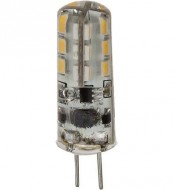 Лампа светодиодная LED-JC-standard 1.5Вт 12В G4 4000К 135Лм ASD
