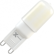 Светодиодная лампа X-flash Finger XF-G9-24-P-3W-4000K-220V