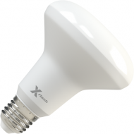 Светодиодная лампа X-flash Fungus XF-E27-R90-P-12W-4000K-220V