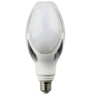 Лампа светодиодная LED-HP-standard 40Вт 160-260В Е40 6500К 3200Лм