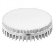 Лампа Gauss LED GX53 8W 4100K