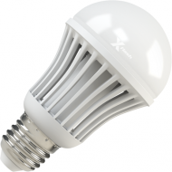 Светодиодная диммируемая лампа X-flash Bulb XF-BGD-E27-5.5W-3000K-220V