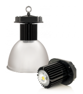 Алюминиевый рассеиватель с углом рассеивания 45 градусов