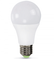 Лампа светодиодная LED-A60-standard 5Вт 160-260В Е27 4000К 450Лм ASD