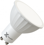 Светодиодная лампа X-flash Spotlight XF-MR16-P-GU10-5W-3000K-220V