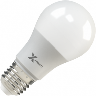 Светодиодная лампа X-flash Globe XF-E27-A55-P-6W-4000K-220V