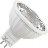 Светодиодная лампа X-flash Spotlight XF-MR16-P-GU5.3-8W-3000K-220V