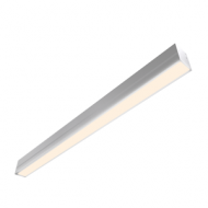 Светодиодный светильник Т-ЛАЙН "ВАРТОН" 1174х70х90мм 18 ВТ 2700К