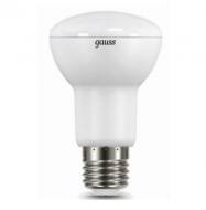 Лампа Gauss LED R63 E27 9W 4100K