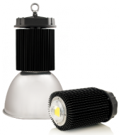 Светильник промышленный светодиодный "ВАРТОН"  200 Вт AC85-265V IP65 6500K