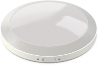 Светодиодный светильник X-flash круг LED Ceiling light 8W 4K